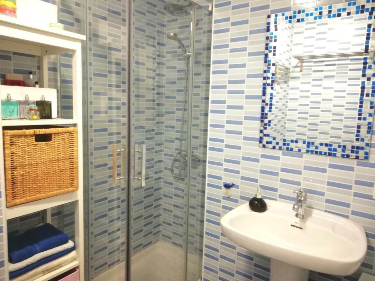 Applaya Apartment เอลปูแอร์โต เด ซานตามาริอา ภายนอก รูปภาพ